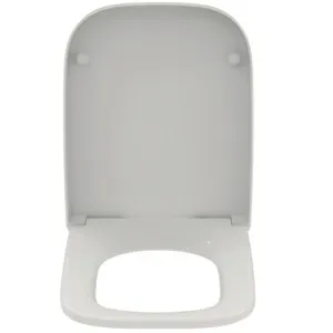 Ideal Standard WC-Sitz „i.lifeB“ in Weiß