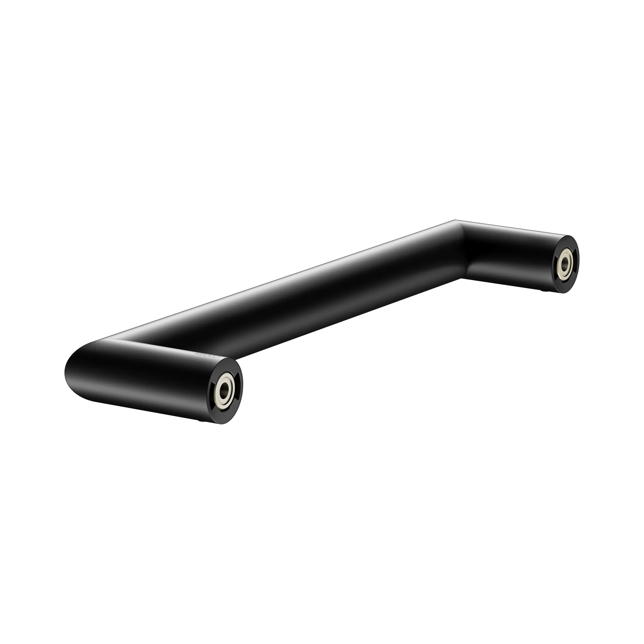 KEUCO REVA Haltegriff 328 mm schwarz matt KEUCO REVA Haltegriff 328 mm schwarz matt