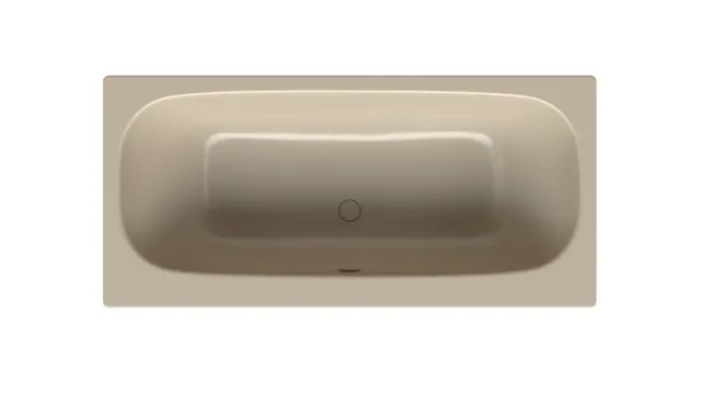 Bette BetteDuett Badewanne Rechteck Sand 1700x800x420 mm Einbau 2-Sitzer glasierter Titan-Stahl Bette BetteDuett Badewanne Rechteck Sand 1700x800x420 mm Einbau 2-Sitzer glasierter Titan-Stahl