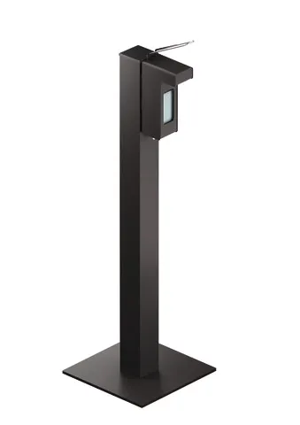 HEWI Desinfektionsspender „System 900“ 45,4 × 40 × 145,3 cm HEWI Desinfektionsspender „System 900“ 45,4 × 40 × 145,3 cm