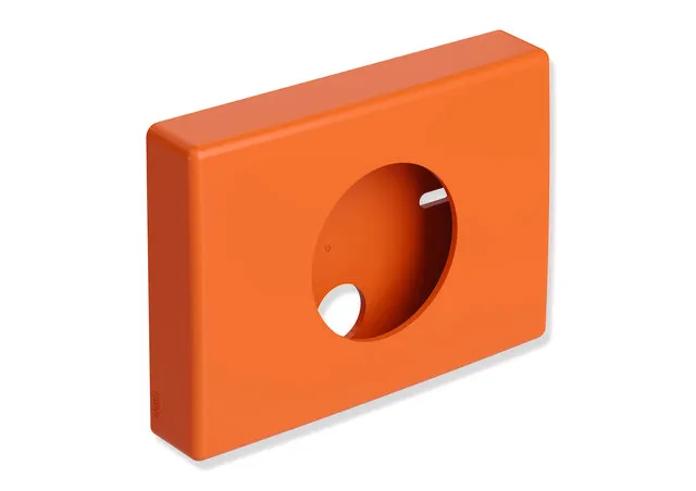 HEWI Hygienebeutelspender „Serie 477“ 14,3 cm HEWI Hygienebeutelspender „Serie 477“ 14,3 cm
