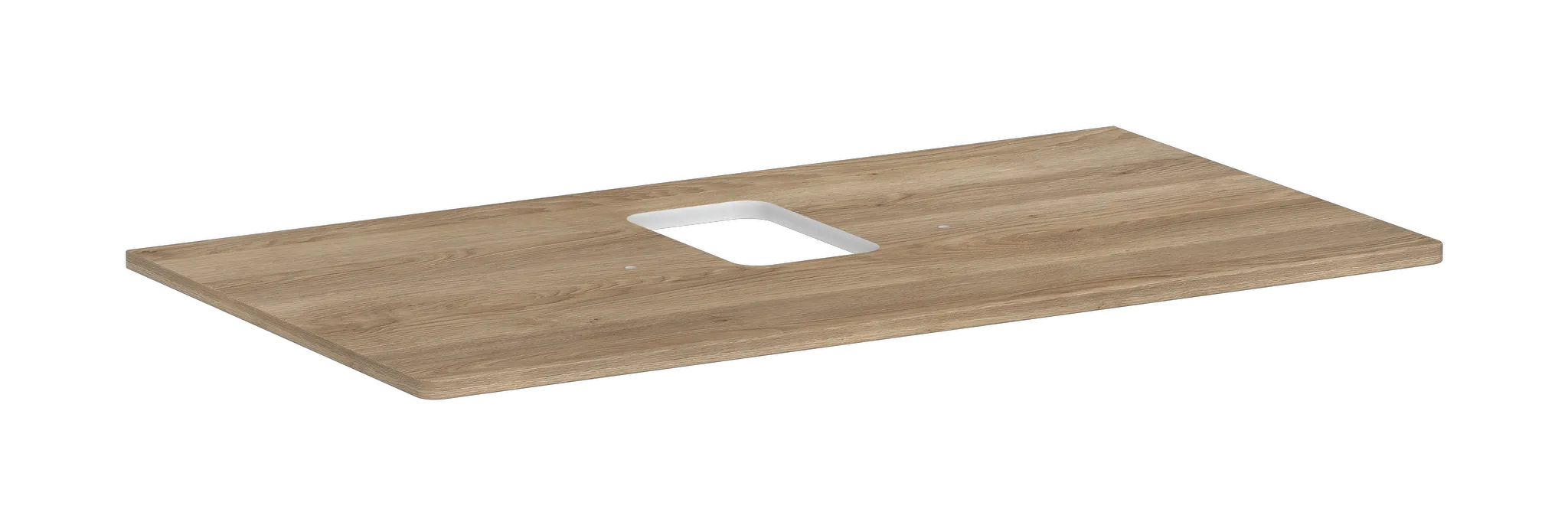 Hansgrohe Xelu Q Konsole 980⁄550, Eiche Natur Hansgrohe Xelu Q Konsole 980⁄550, Eiche Natur