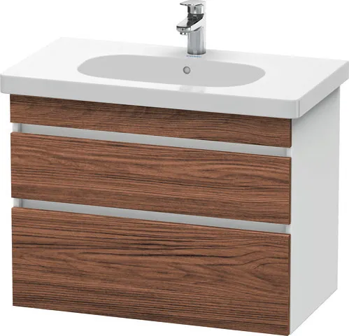 Duravit Waschtischunterschrank wandhängend „DuraStyle“ 80 × 61 × 45,3 cm Duravit Waschtischunterschrank wandhängend „DuraStyle“ 80 × 61 × 45,3 cm