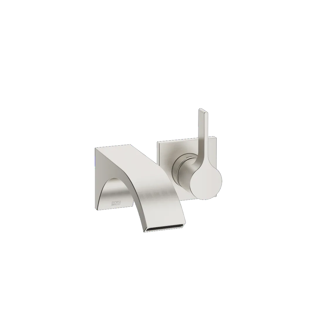 Waschtisch-Wand-Einhandbatterie ohne Ablaufgarnitur CYO Chrom 36861811 Waschtisch-Wand-Einhandbatterie ohne Ablaufgarnitur CYO Chrom 36861811