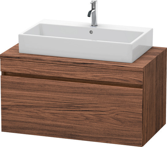 Duravit Waschtischunterschrank wandhängend „DuraStyle“ 100 × 51,2 × 54,8 cm