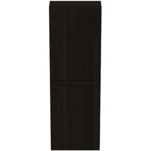 Ideal Standard Hochschrank „i.lifeS“ 40 × 120 × 21 cm Coff ee Oak Ideal Standard Hochschrank „i.lifeS“ 40 × 120 × 21 cm Coff ee Oak