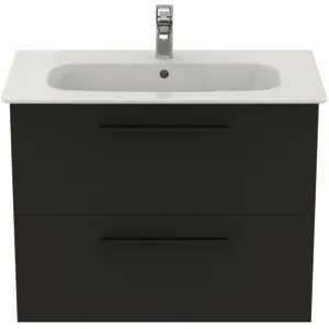 Ideal Standard i.life A Möbelpaket mit Waschtisch und Unterschrank