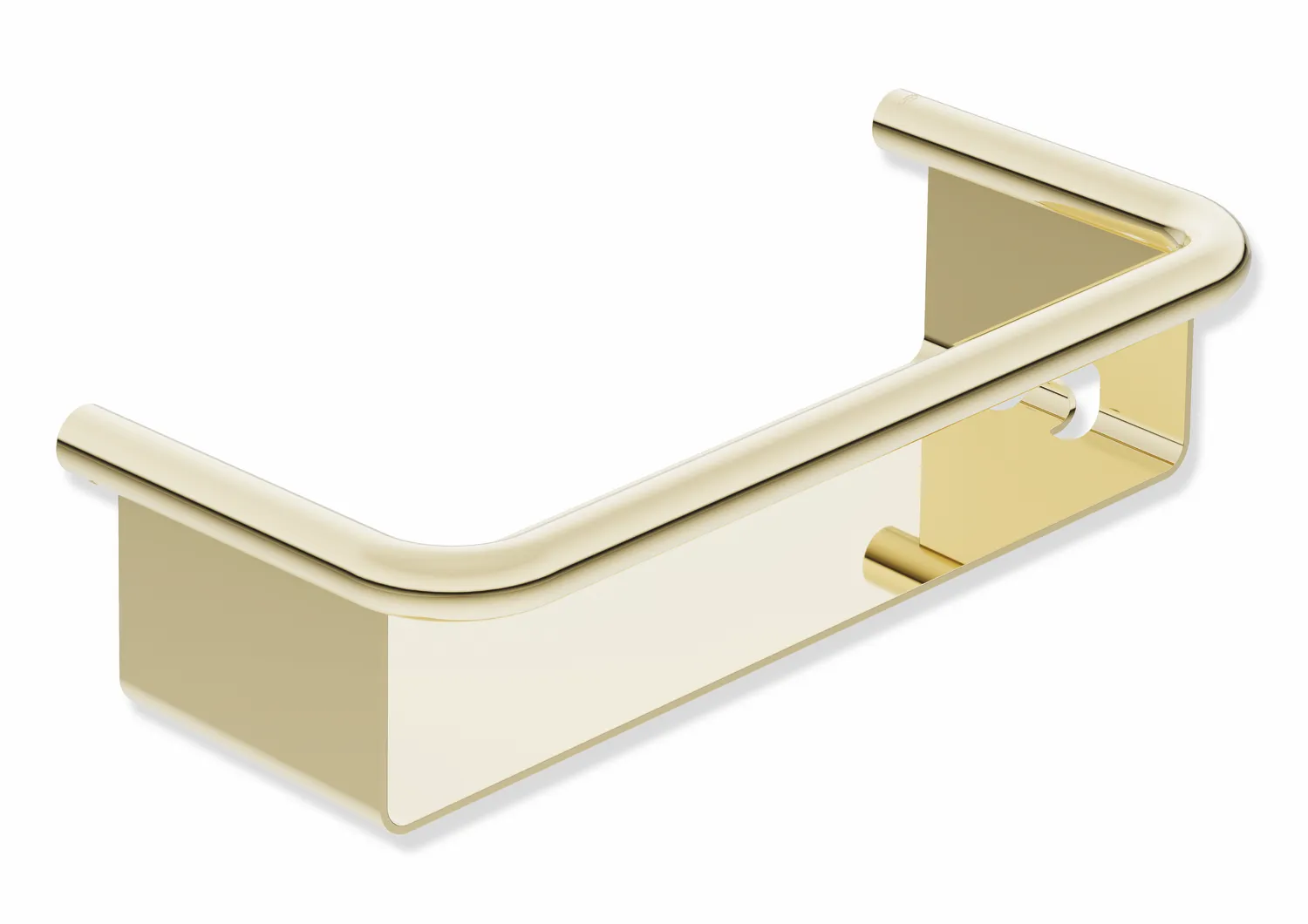 HEWI Korb „Serie 480“, Befestigung verdeckt HEWI Korb „Serie 480“, Befestigung verdeckt