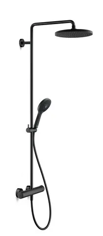 Duravit Duschsystem „Serie C.1“ Duravit Duschsystem „Serie C.1“