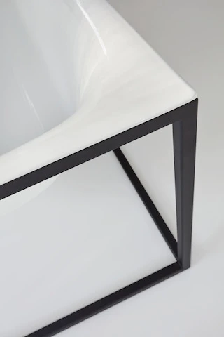 Bette Rahmengestell „BetteLux Shape“ für Badewanne Modell Q001 170 × 75 cm Bette Rahmengestell „BetteLux Shape“ für Badewanne Modell Q001 170 × 75 cm
