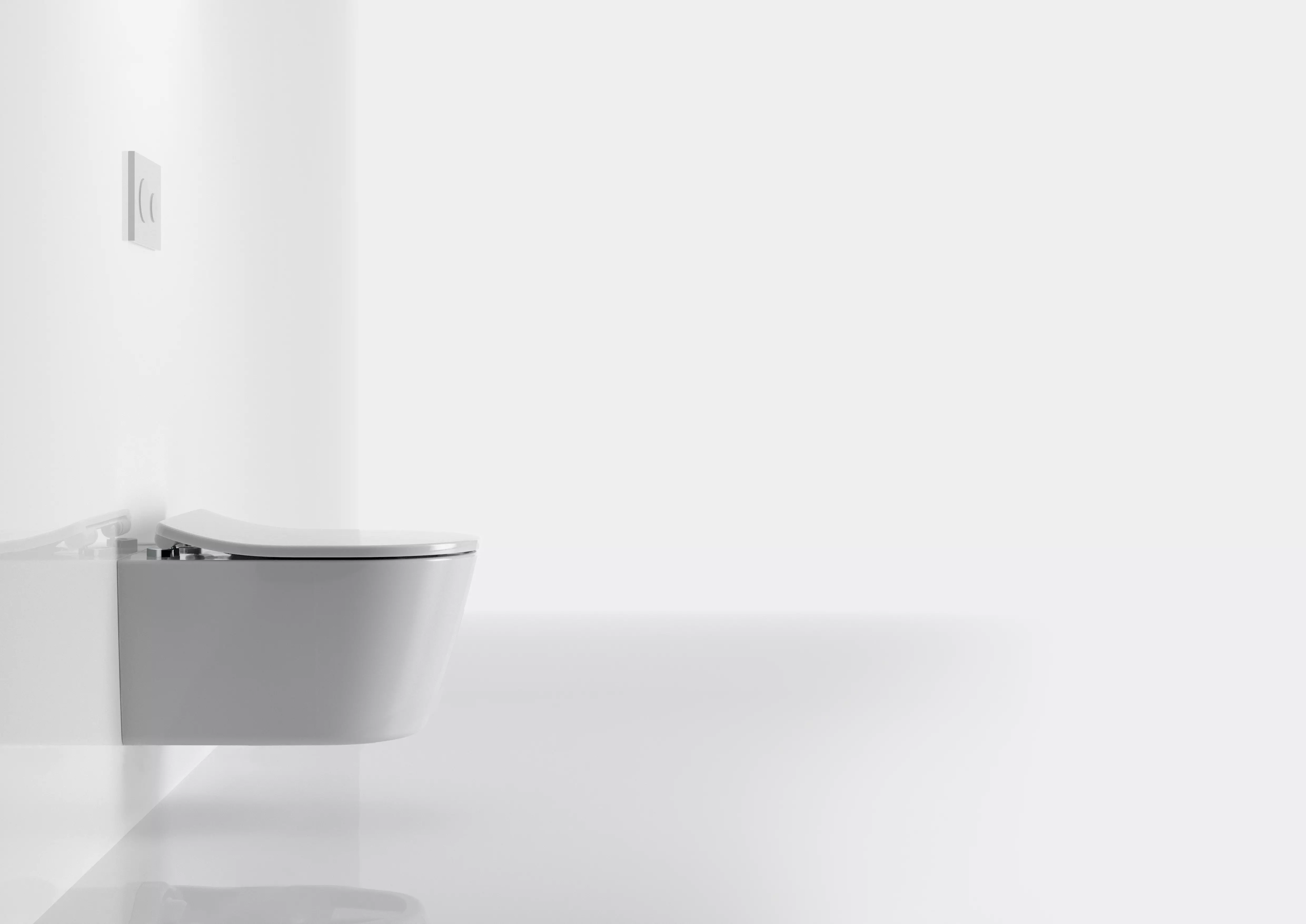 WC „RP“ 380 × 335 × 540 mm
