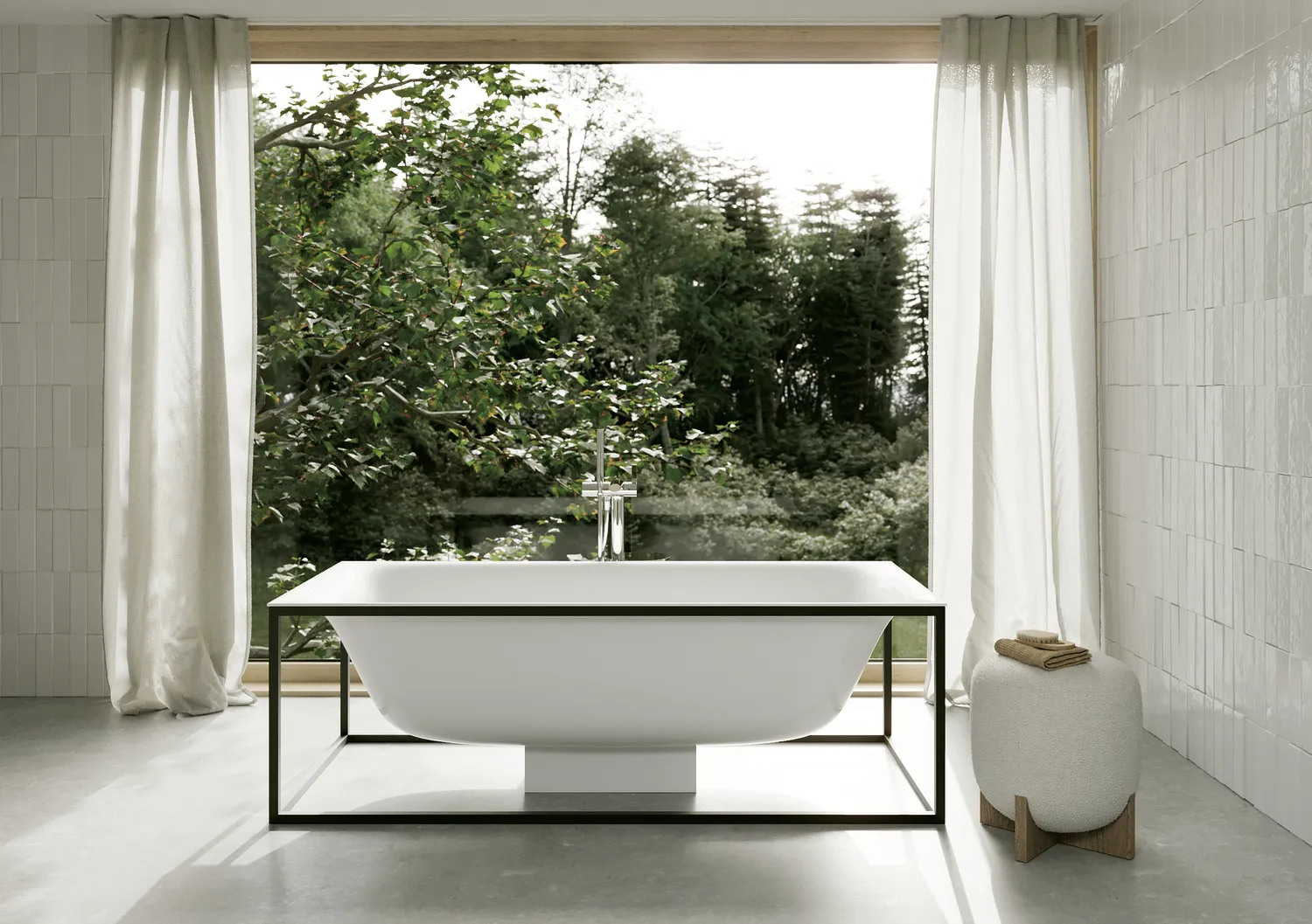 BetteLux Shape Badewanne, Rechteck, Weiß, 1700 x 750 mm, 450 mm Höhe, 8 mm Eckradius, 2-Sitzer, glasierter Titan-Stahl BetteLux Shape Badewanne, Rechteck, Weiß, 1700 x 750 mm, 450 mm Höhe, 8 mm Eckradius, 2-Sitzer, glasierter Titan-Stahl