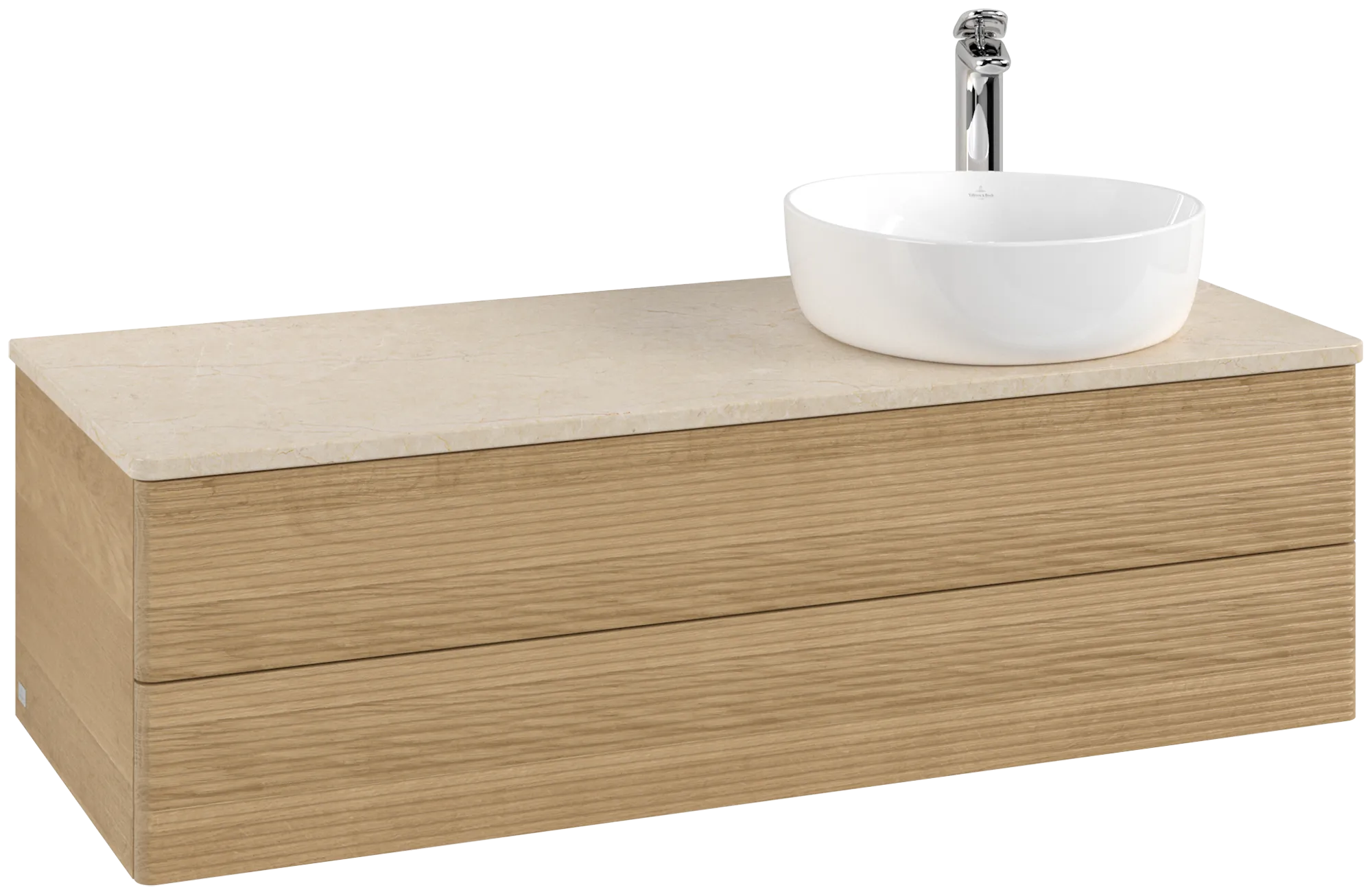 Villeroy & Boch Antao Waschbeckenunterschrank K23_5 1200x360x500mm