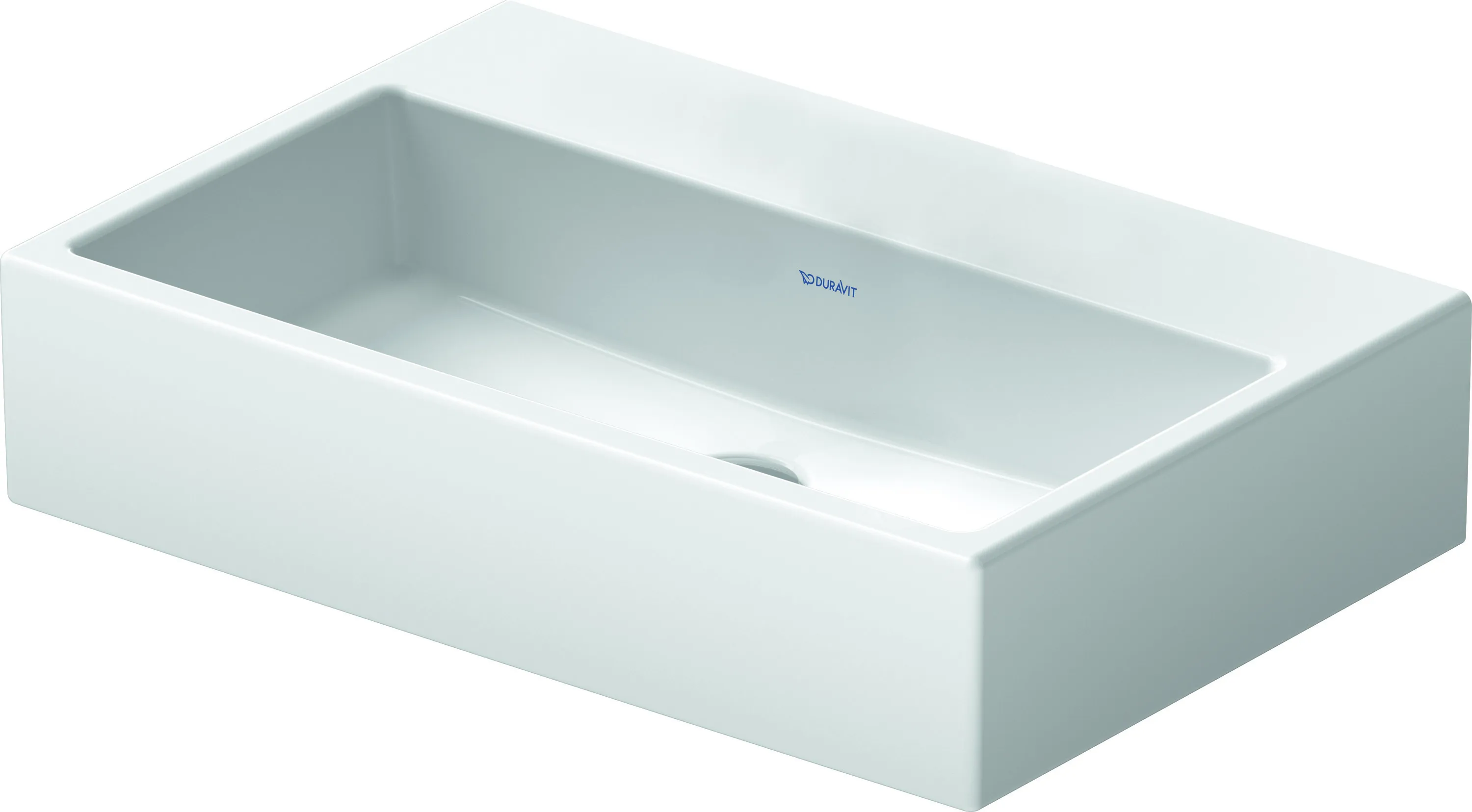 Wandwaschtisch Compact „Vero Air“ 60 × 40 × 16 cm Wandwaschtisch Compact „Vero Air“ 60 × 40 × 16 cm
