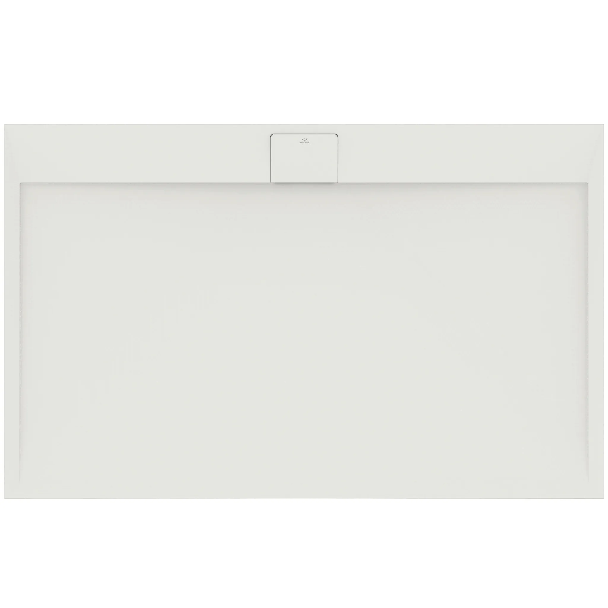 Ideal Standard Duschwanne „UltraFlatSi.life“ 100 × 160 cm in Carraraweiß Ideal Standard Duschwanne „UltraFlatSi.life“ 100 × 160 cm in Carraraweiß