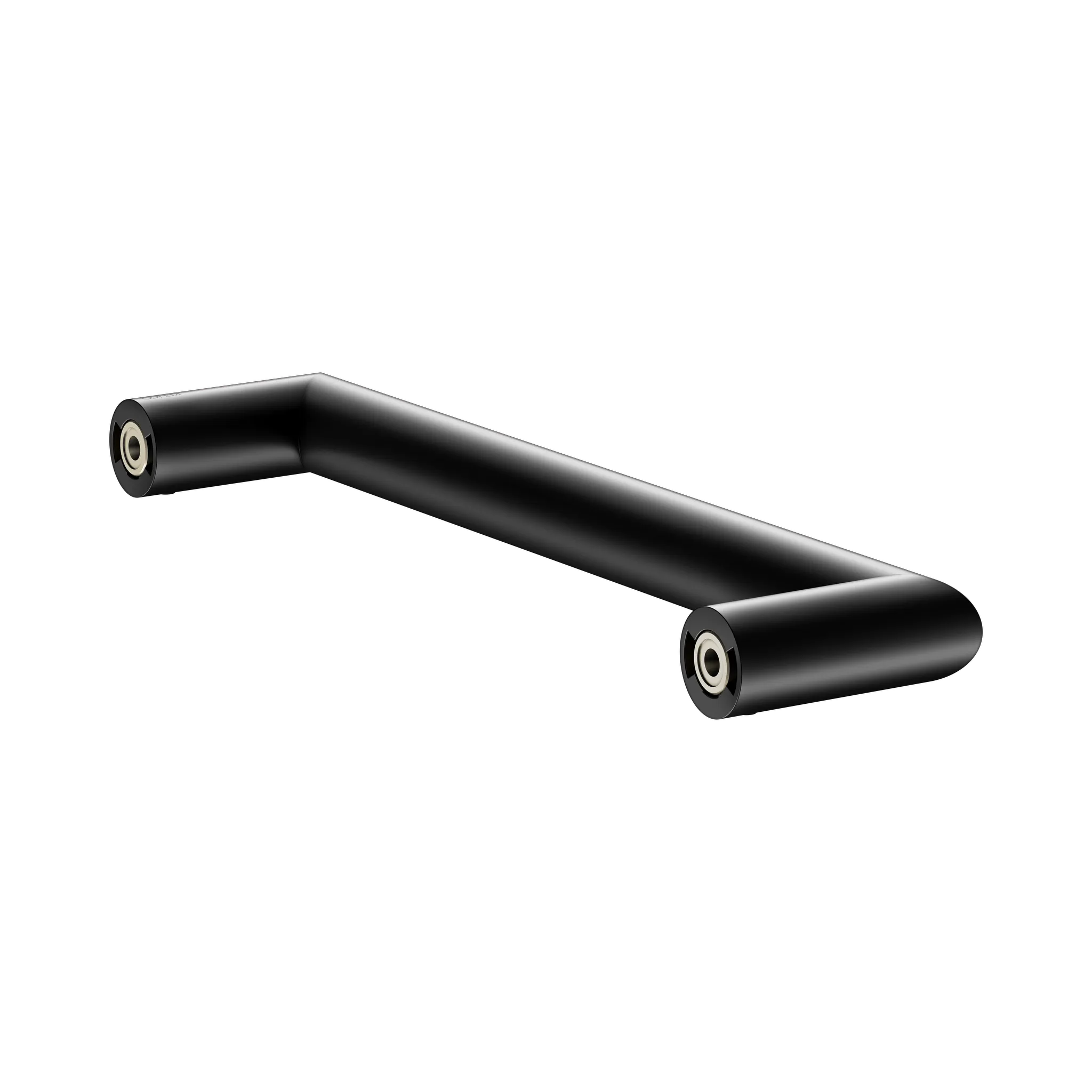 KEUCO REVA Haltegriff 328 mm schwarz matt