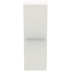 Ideal Standard Hochschrank „i.lifeA“ 40 × 120 × 30 cm Weiß matt Ideal Standard Hochschrank „i.lifeA“ 40 × 120 × 30 cm Weiß matt