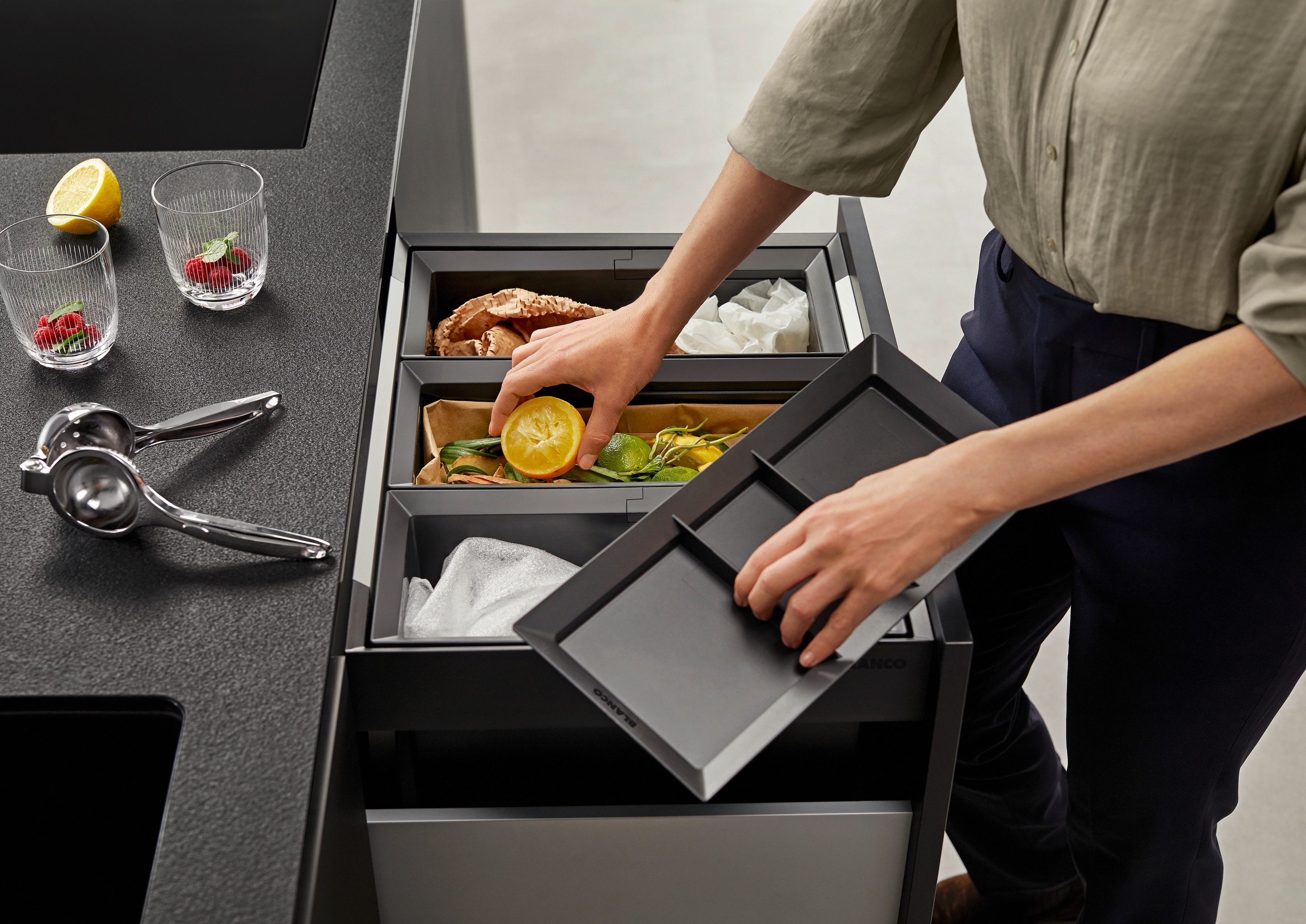 SELECT Eimerdeckel 8 l SELECT Eimerdeckel 8 l