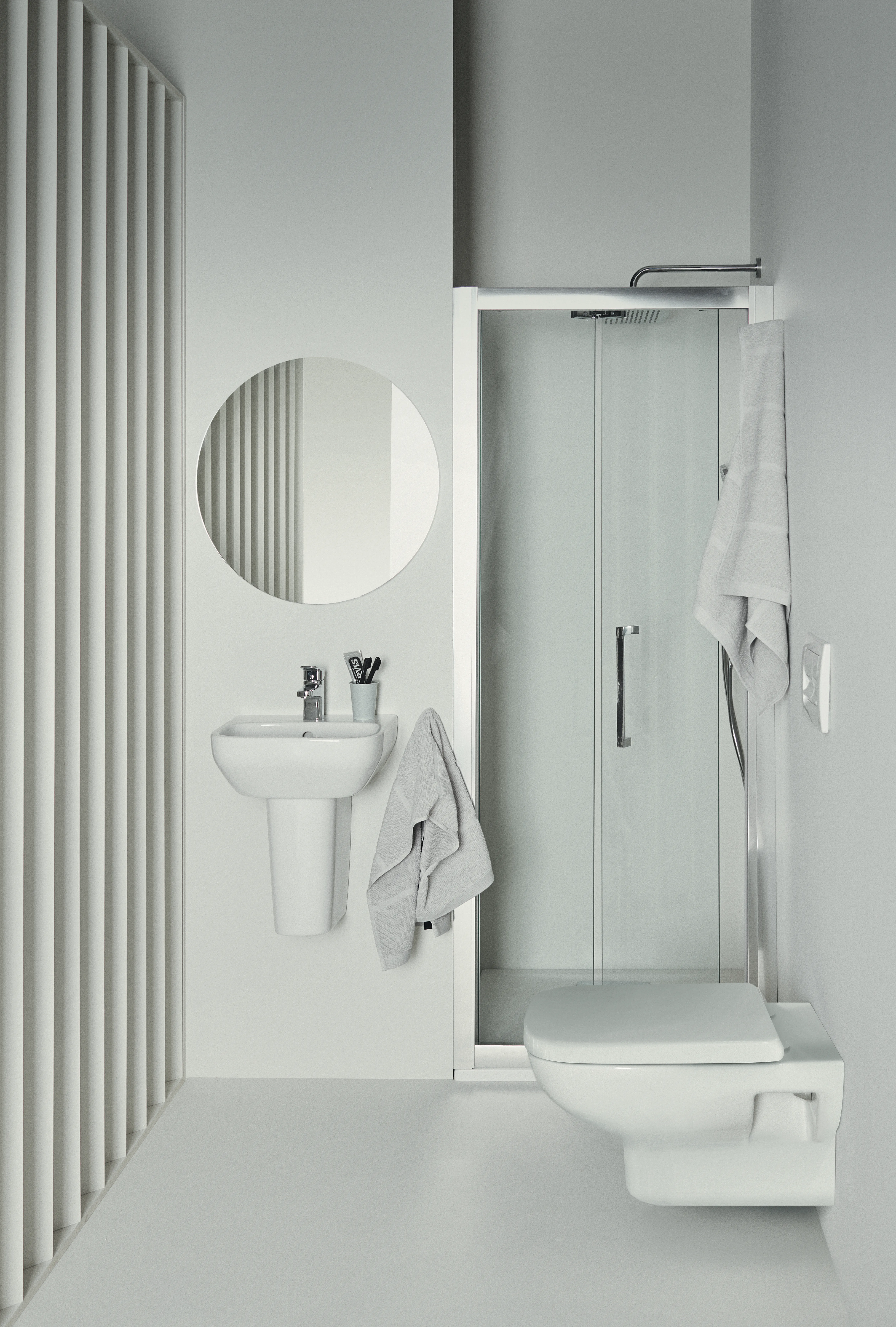 WC „i.lifeA“ 35,5 × 33,5 × 54 cm WC „i.lifeA“ 35,5 × 33,5 × 54 cm