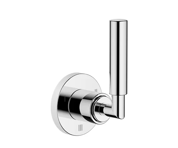 UP-Dreiwege-Umstellung TARA Chrom 36210882