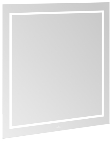 Villeroy & Boch Spiegel „Finion“ 60 × 75 cm