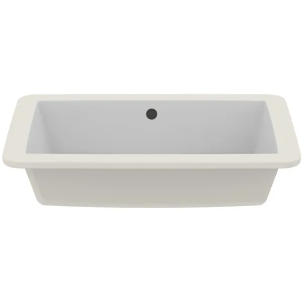 Waschbecken „Strada“ 59,5 × 44 × 17 cm Waschbecken „Strada“ 59,5 × 44 × 17 cm