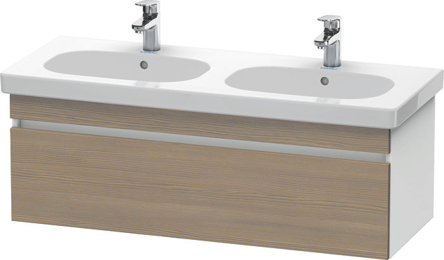 Duravit Waschtischunterschrank wandhängend „DuraStyle“ 115 × 39,8 × 45,3 cm