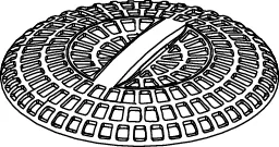 drainpoint S Haarsieb drainpoint S Haarsieb