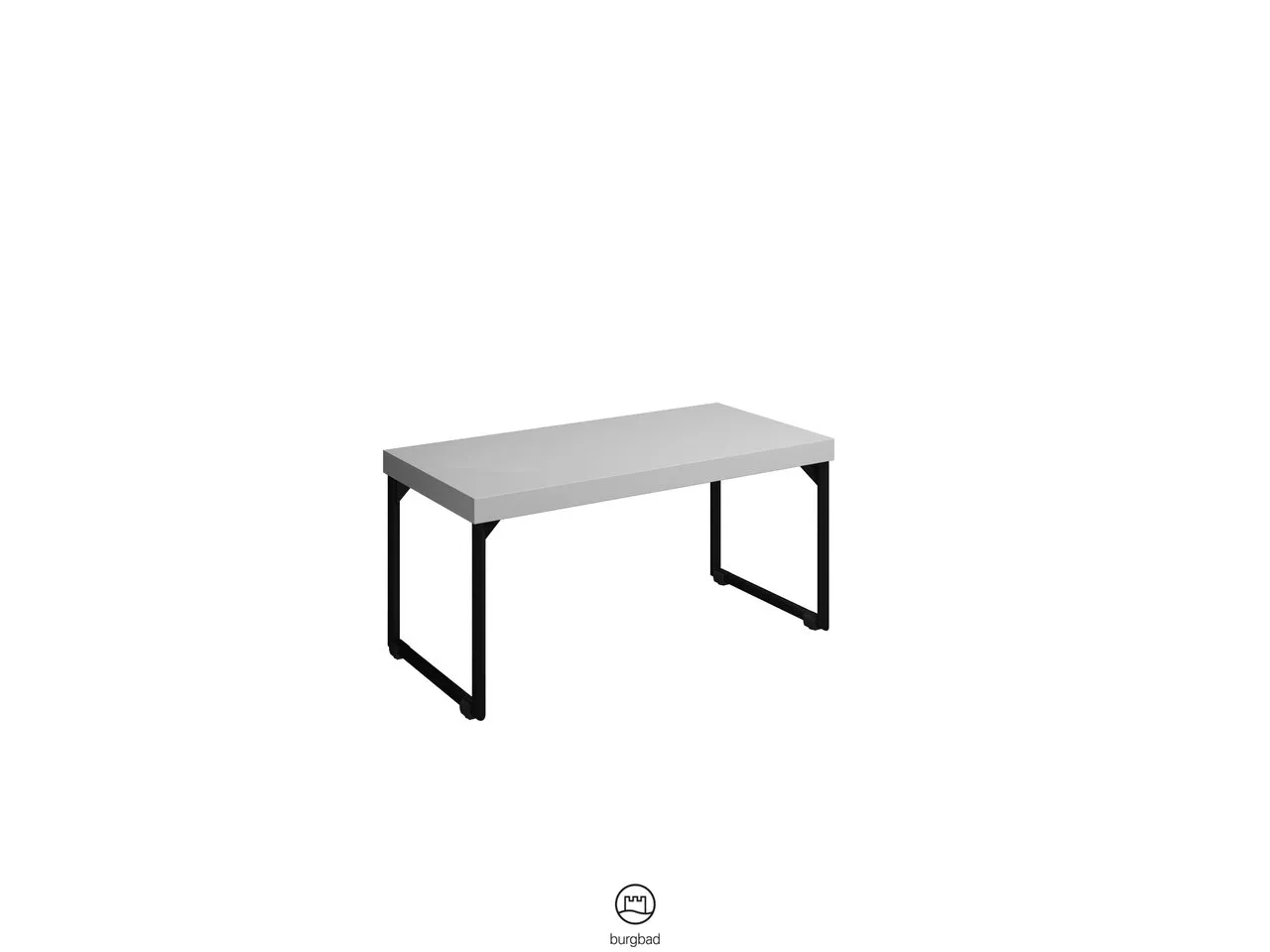 burgbad Bank „Coco“ 700 × 350 × 340 mm burgbad Bank „Coco“ 700 × 350 × 340 mm