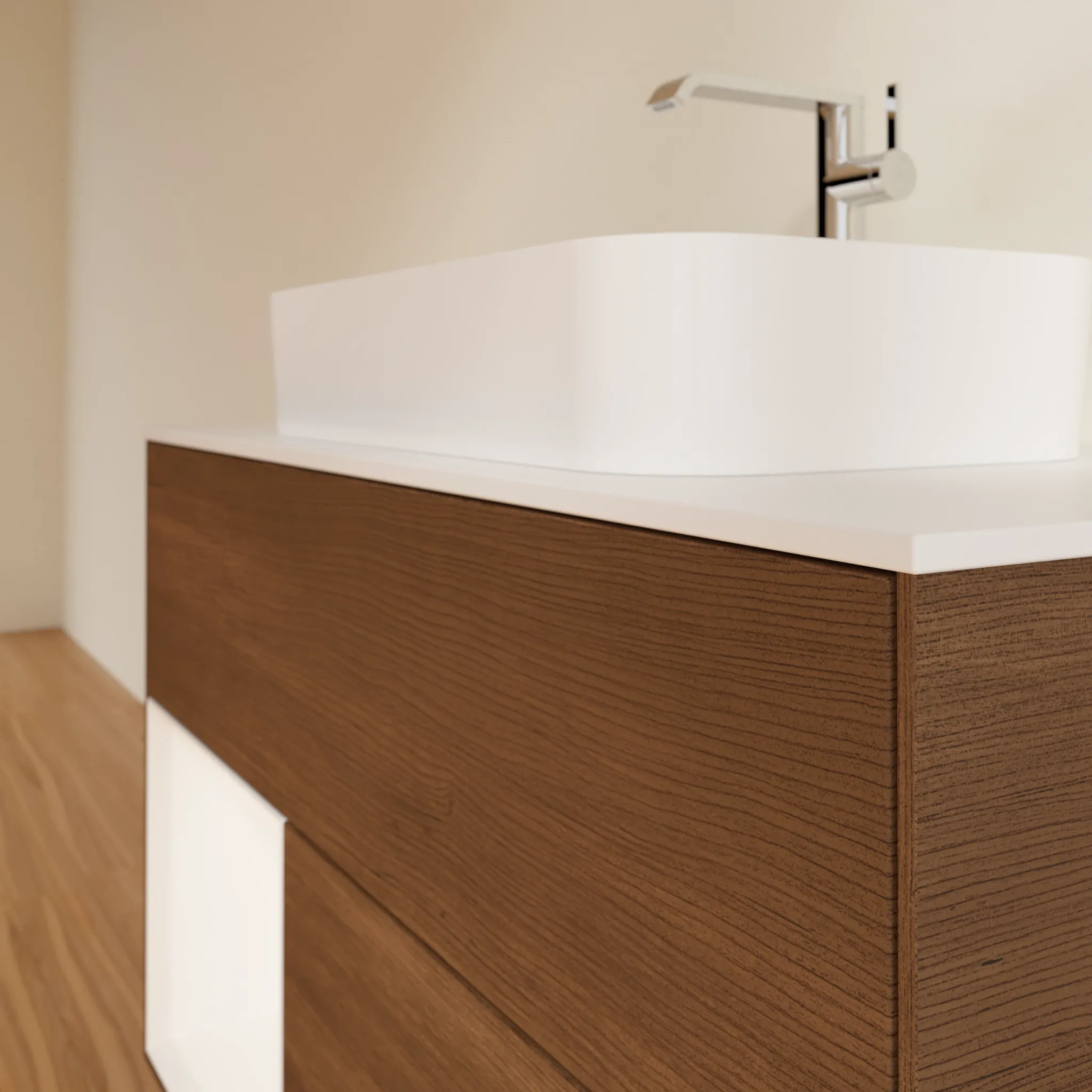 Villeroy & Boch Finion Waschbeckenunterschrank G24