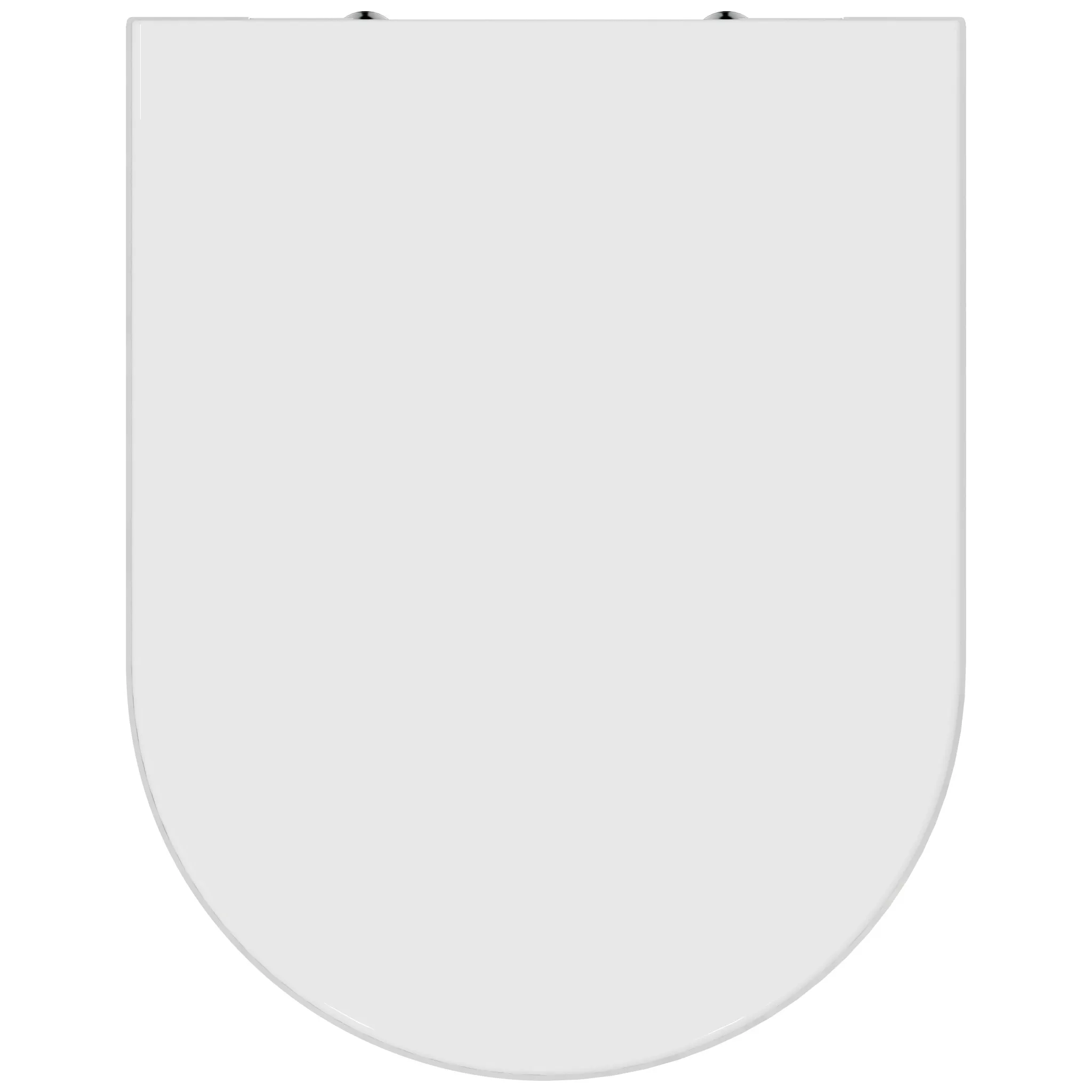 Ideal Standard WC-Sitz „BlendCurve“ in Weiß Ideal Standard WC-Sitz „BlendCurve“ in Weiß