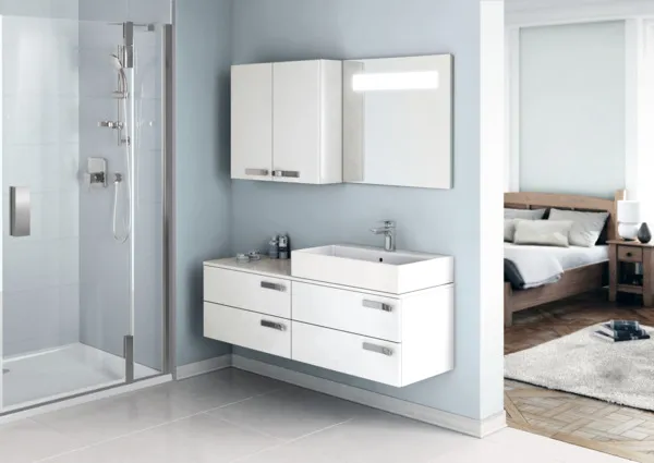 Ideal Standard Duschwanne „UltraLight“ Ideal Standard Duschwanne „UltraLight“