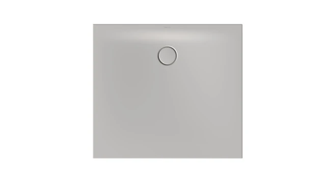 Bette rechteck Duschwanne „BetteFloor Side“ 100 × 90 cm in Dust Bette rechteck Duschwanne „BetteFloor Side“ 100 × 90 cm in Dust