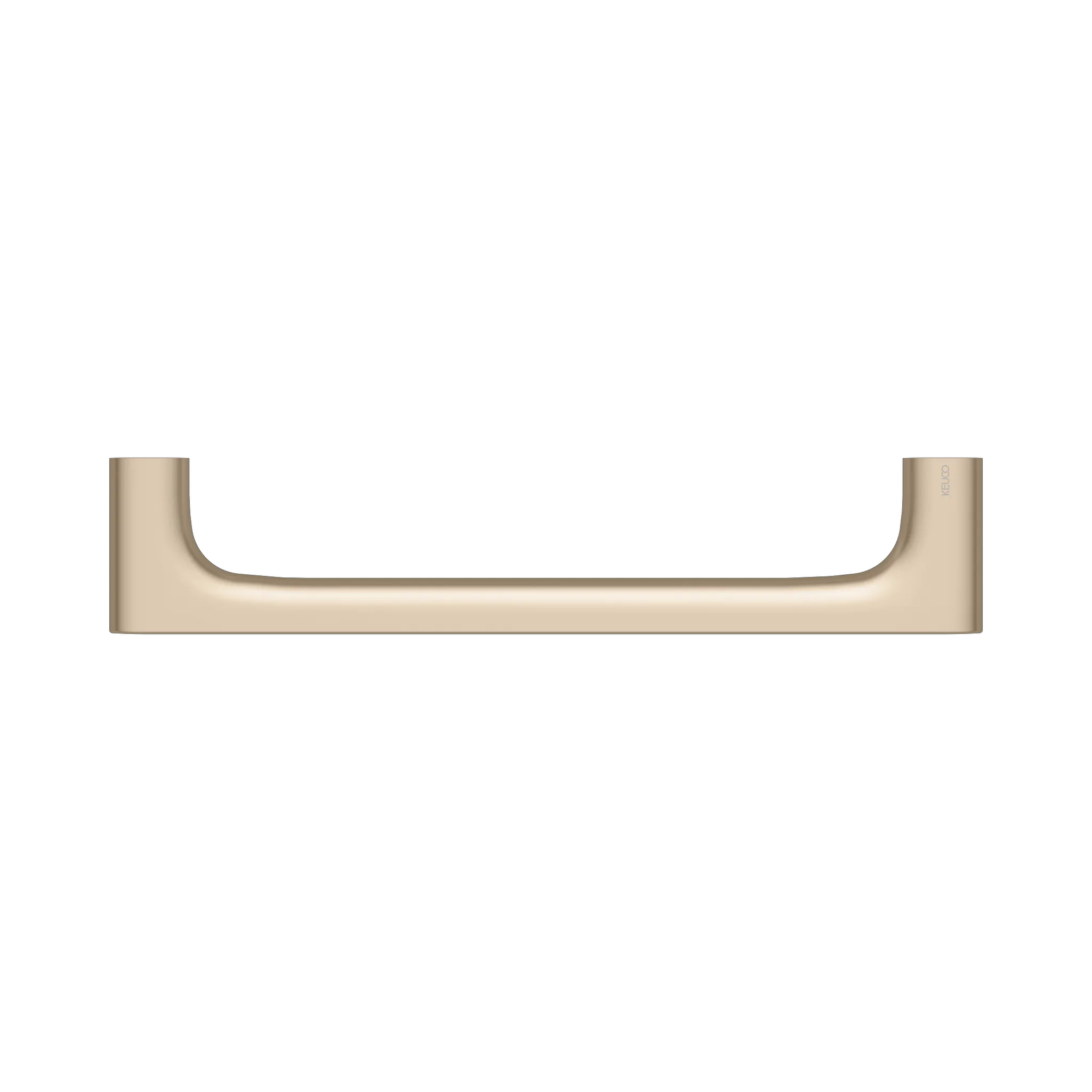 KEUCO EDITION 400 Haltegriff 350 mm Bronze gebürstet