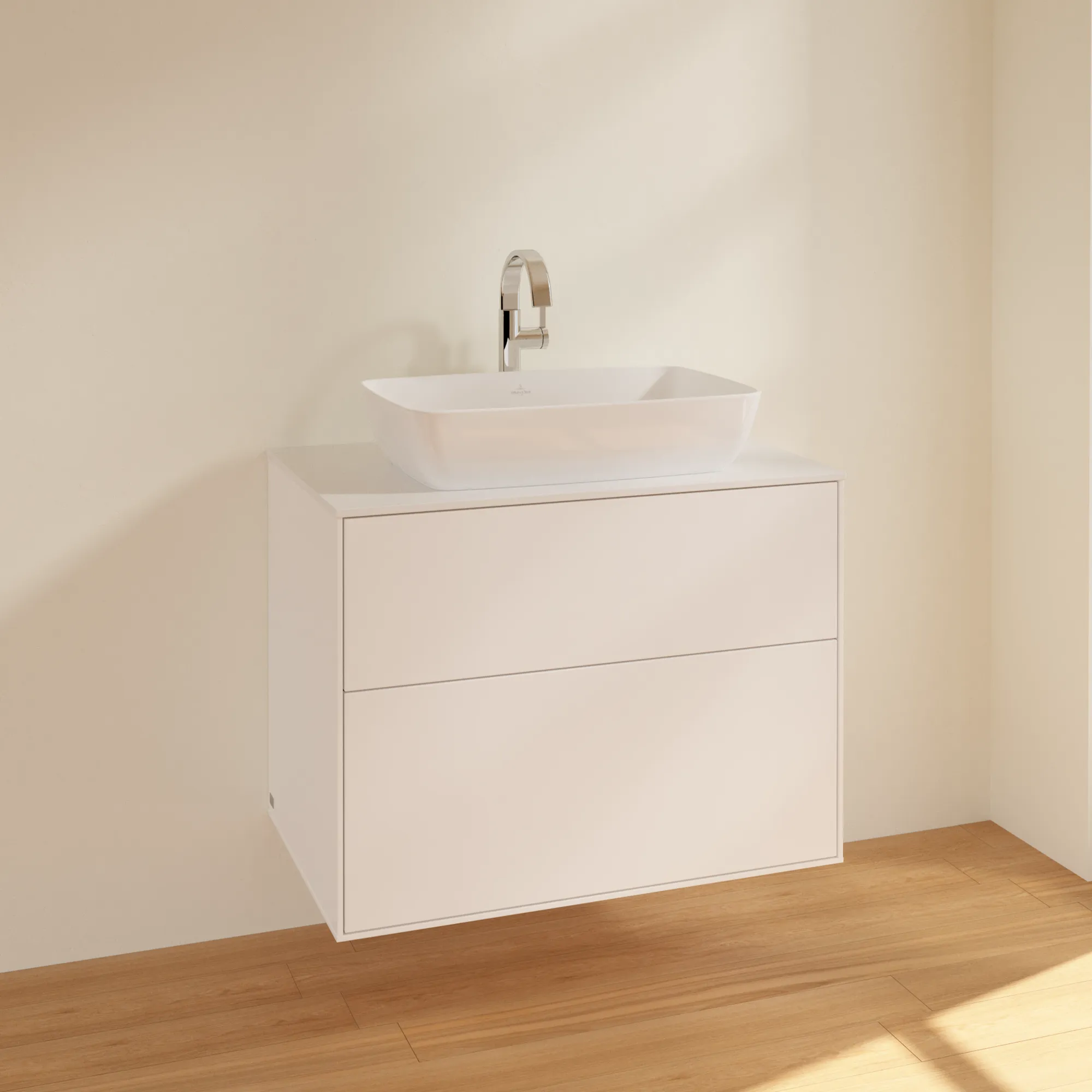 Villeroy & Boch Finion F75 Waschbeckenunterschrank 800x603x501mm