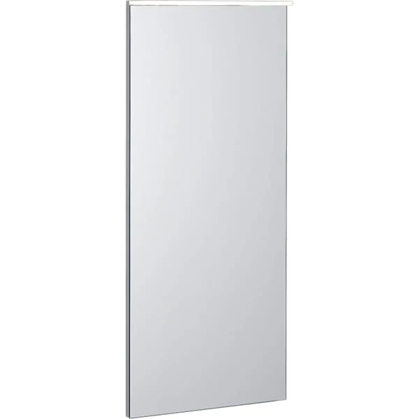 Geberit Spiegel „Xeno2“ 40 × 91 cm, rechteckig Geberit Spiegel „Xeno2“ 40 × 91 cm, rechteckig