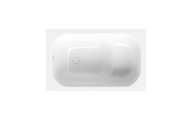 Badewanne „BetteStep“ 105 × 65 cm in Greige Badewanne „BetteStep“ 105 × 65 cm in Greige