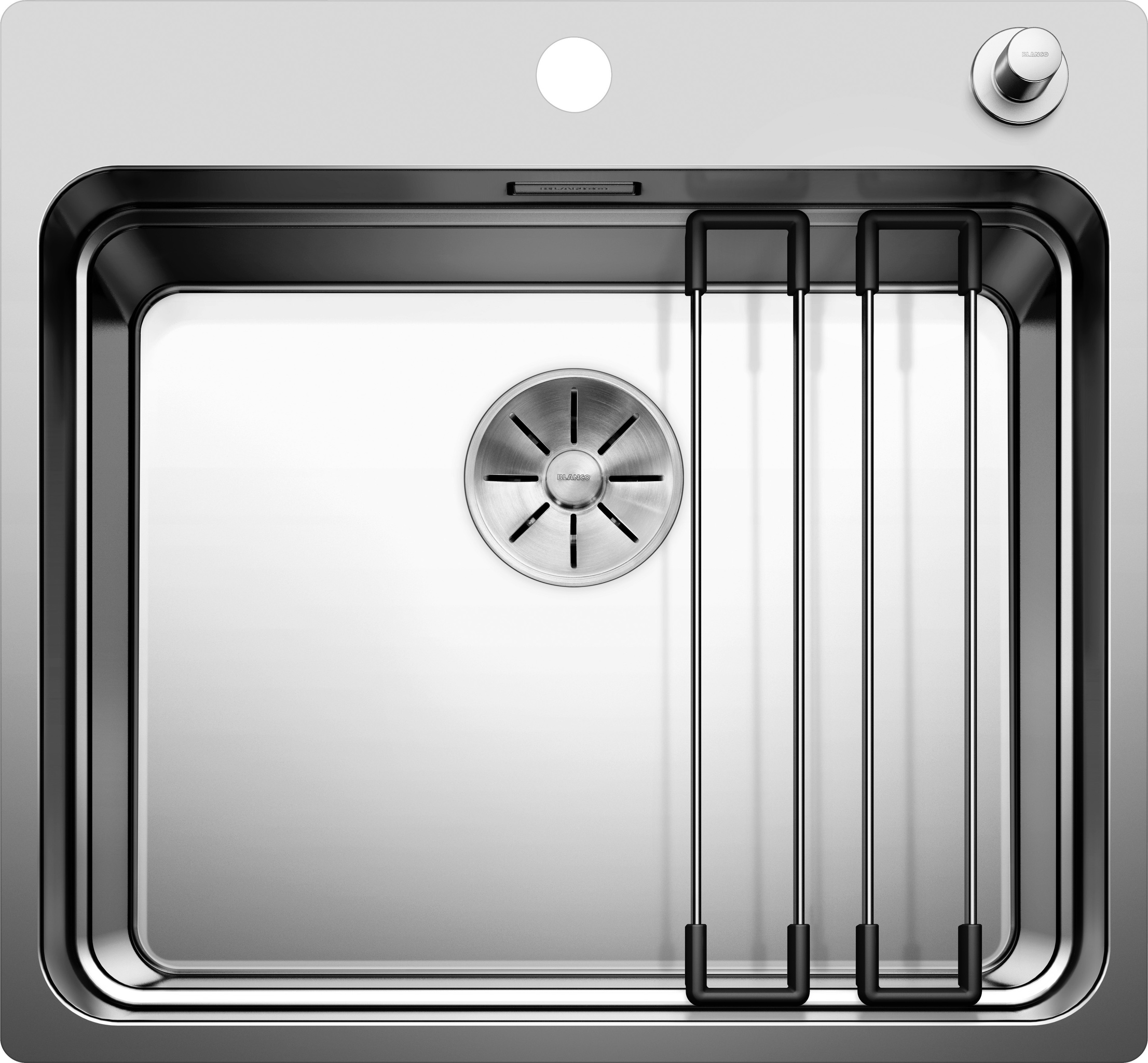 BLANCO ETAGON 500-IF/A BLANCO ETAGON 500-IF/A