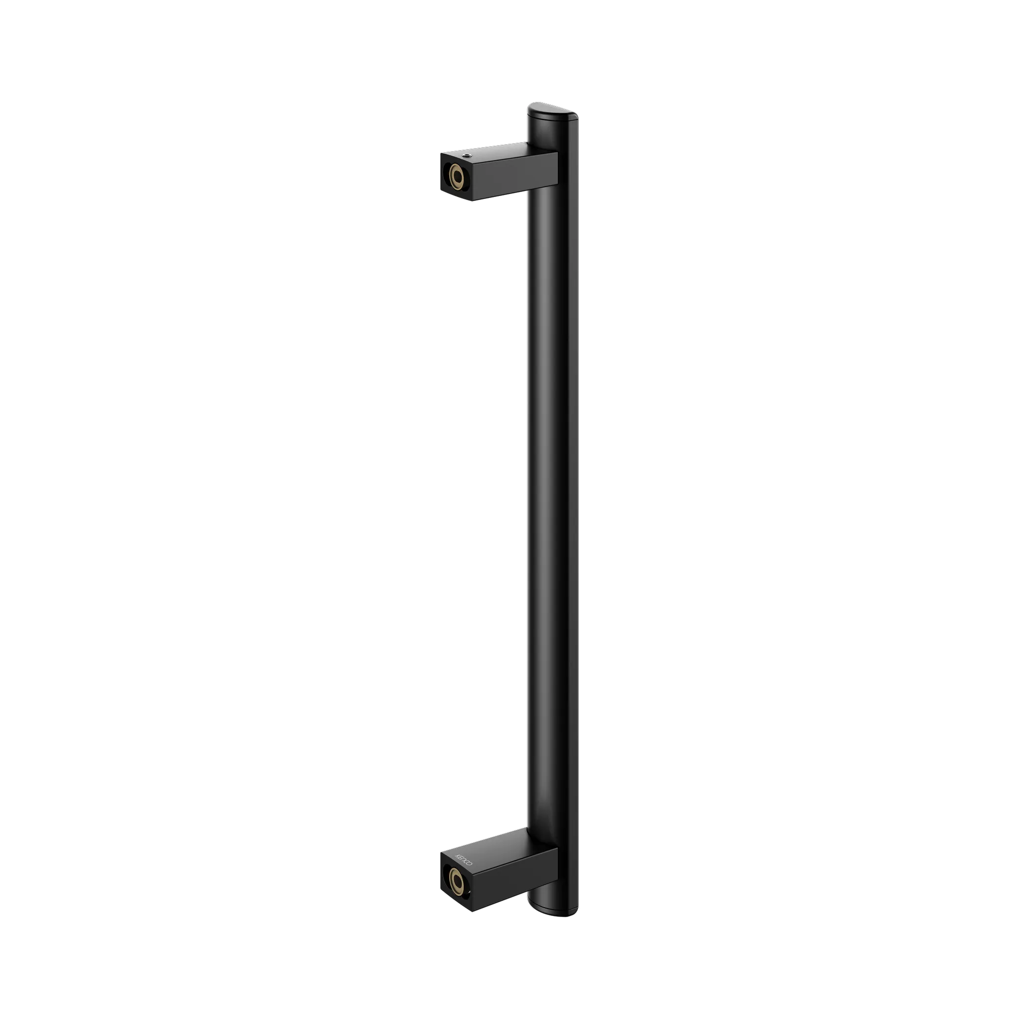 KEUCO Haltegriff „Axess“ 40 × 500 mm Ausführung in Schwarz (matt)
