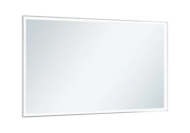 Royal Lumos 14597174003 Lichtspiegel Royal Lumos DALI 1050 × 650 × 60 mm silber-eloxiert