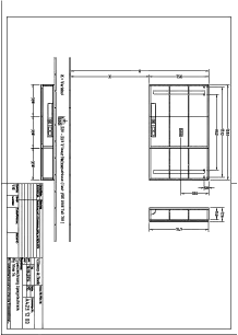 Villeroy & Boch Spiegelschrank „My View 14“ 120 × 75 × 17,3 cm