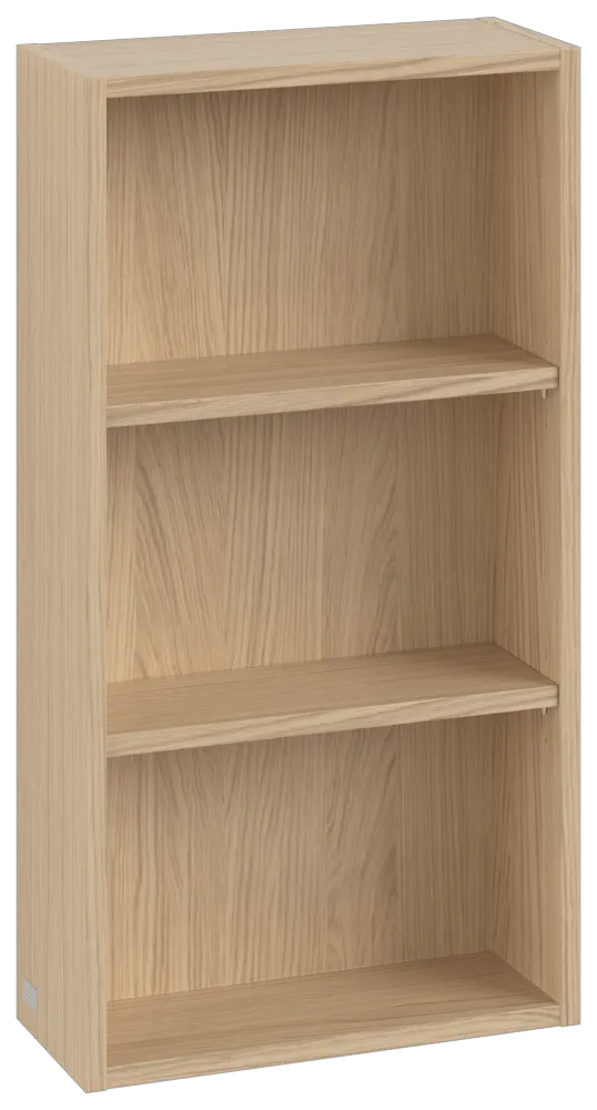 Villeroy & Boch Anbauschrank „My View+“ 400 × 750 × 167 mm in Nordic Oak Villeroy & Boch Anbauschrank „My View+“ 400 × 750 × 167 mm in Nordic Oak