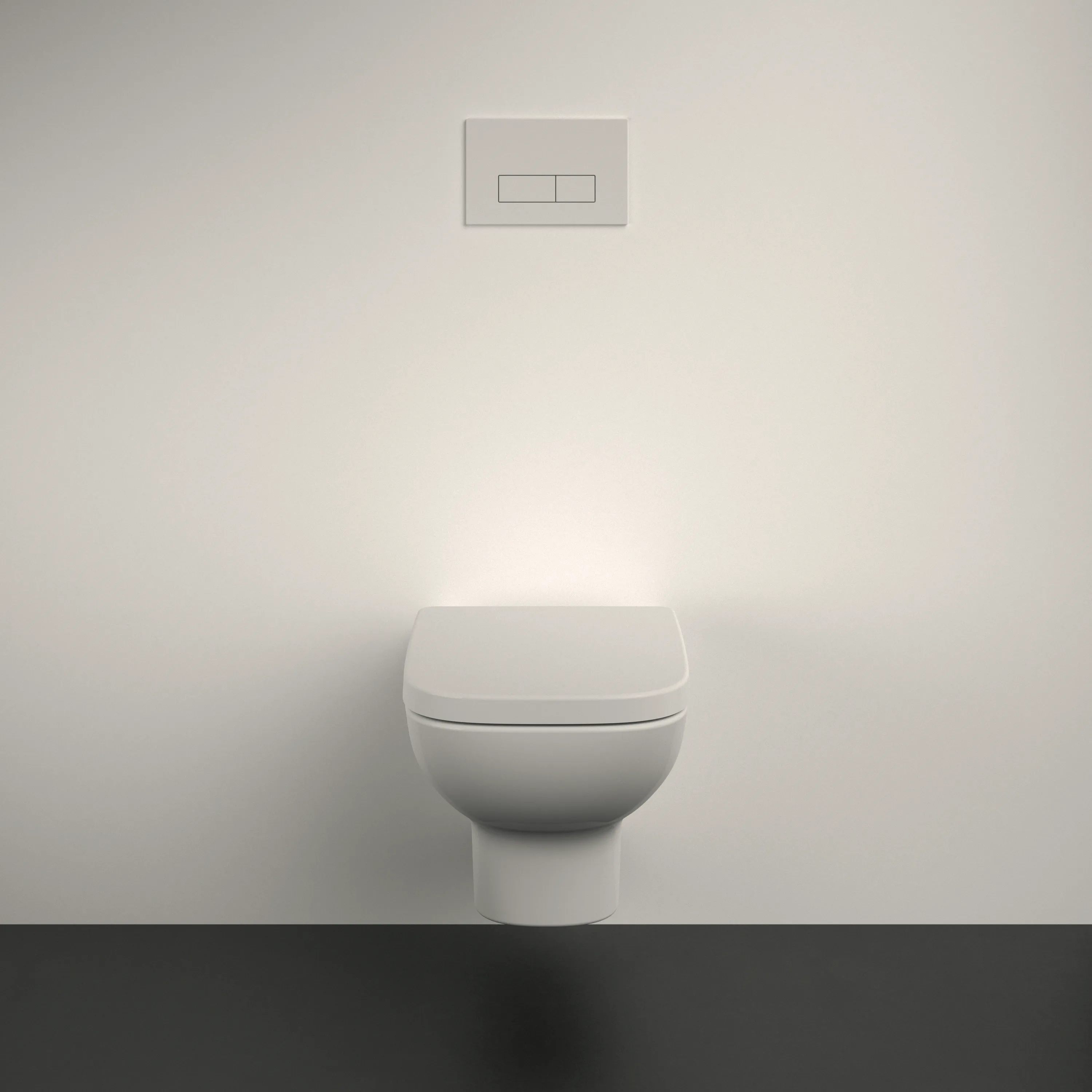 Ideal Standard WC-Sitz „i.lifeA“ Ideal Standard WC-Sitz „i.lifeA“