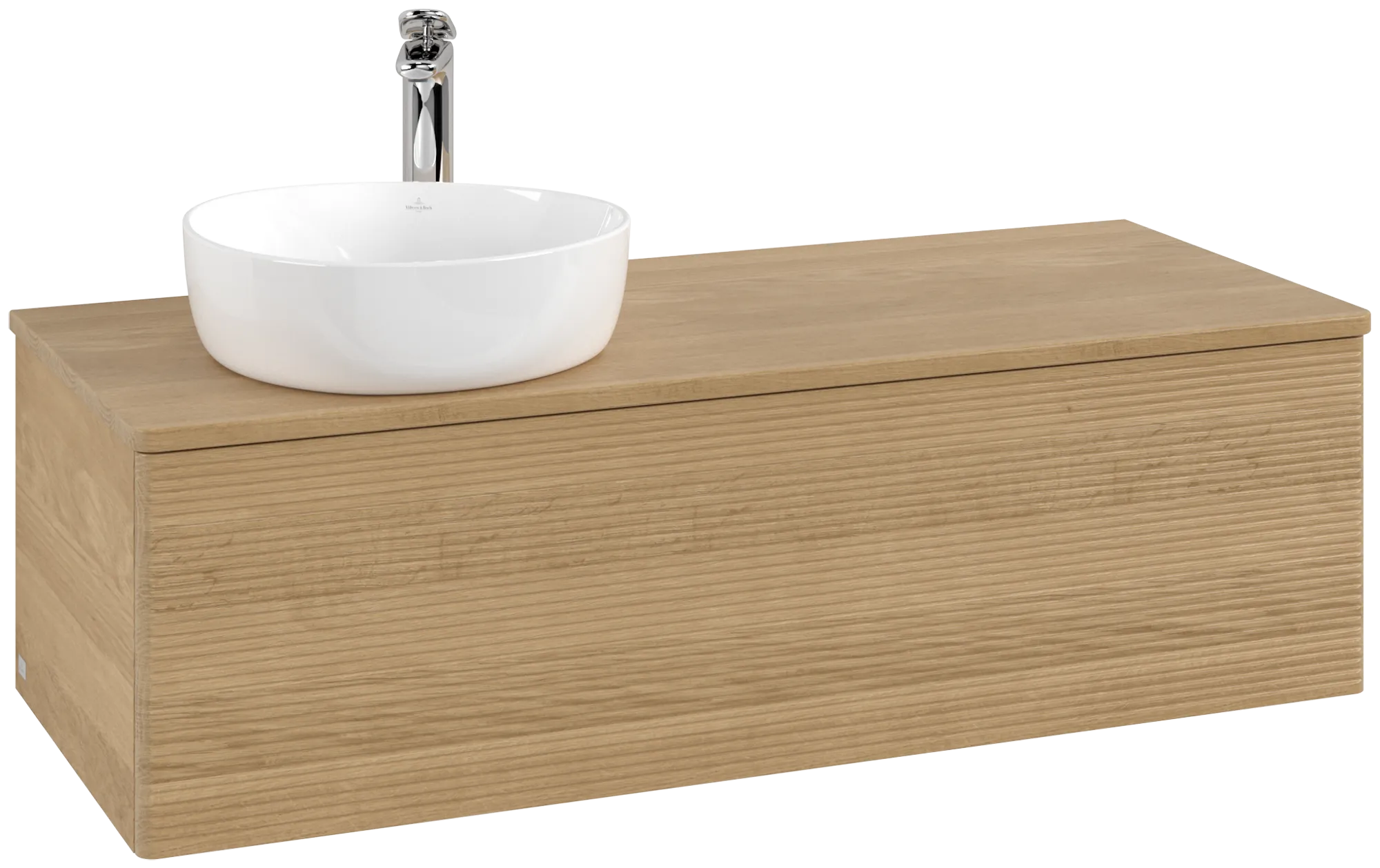 Villeroy & Boch Antao Waschbeckenunterschrank K33_5 1200x360x500mm