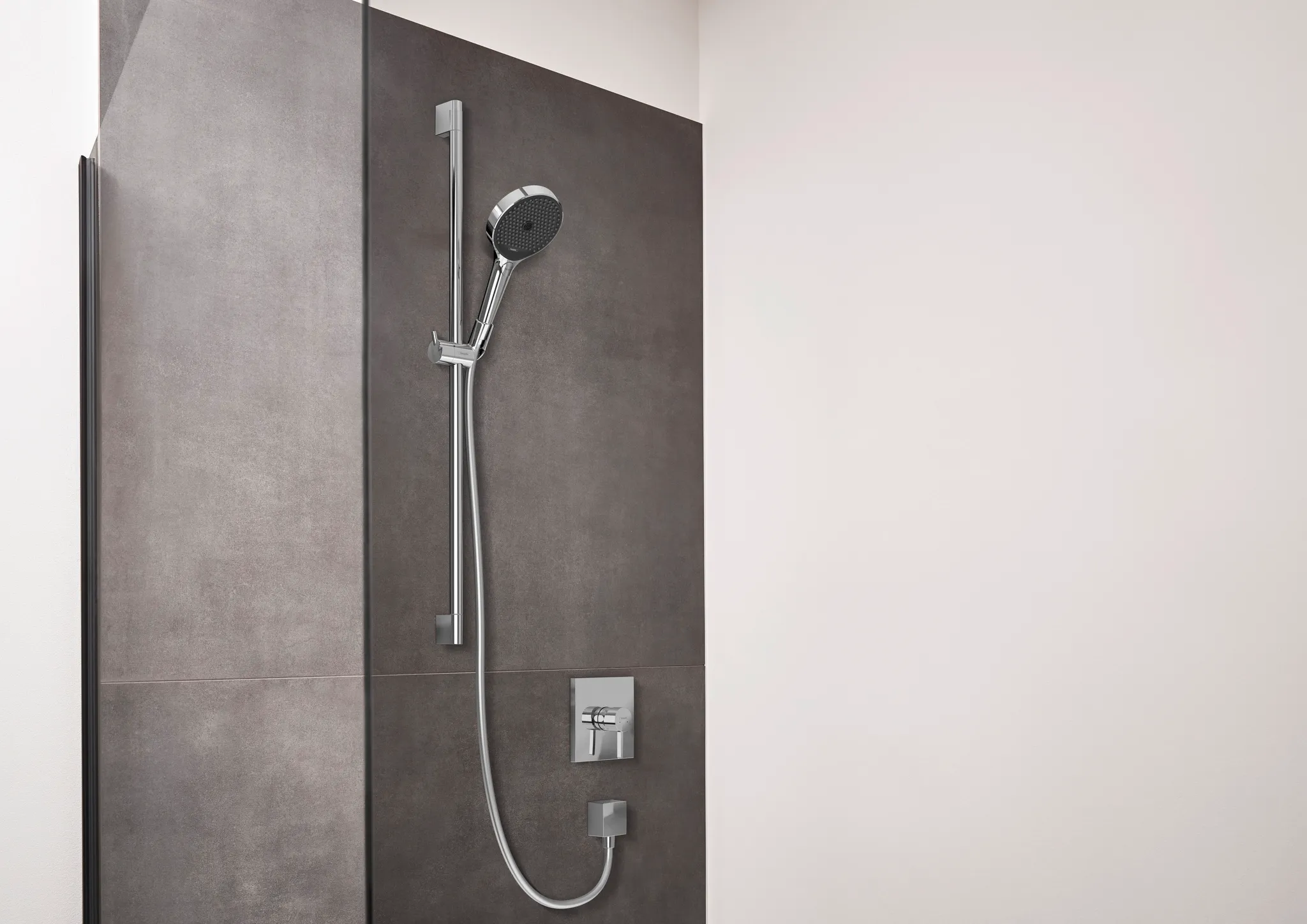 Handbrause Rainfinity 130 3jet chrom