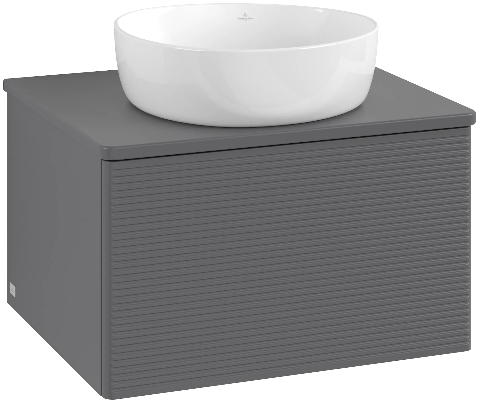 Villeroy & Boch Antao Waschbeckenunterschrank L29_1 600x360x500mm