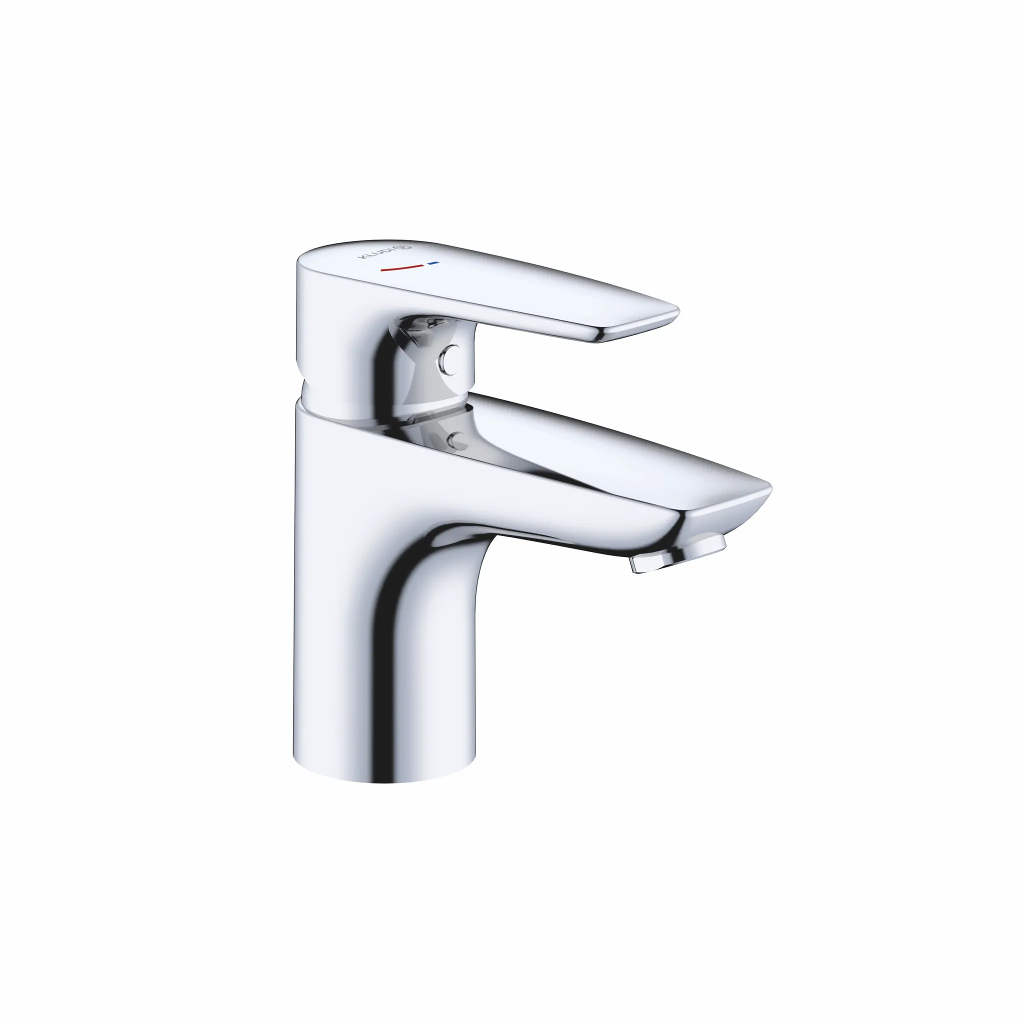 PURE & SOLID WaschtischEHM 75 ECO PLUS, o. Ablaufgarnitur chrom PURE & SOLID WaschtischEHM 75 ECO PLUS, o. Ablaufgarnitur chrom