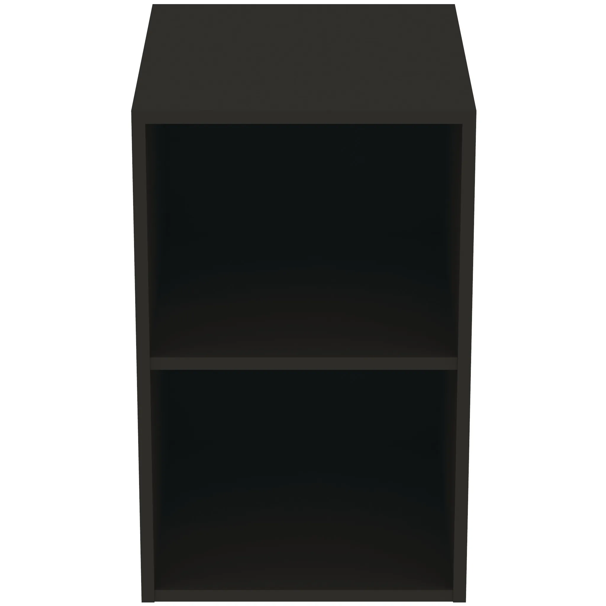 Ideal Standard Hochschrank „i.lifeB“ 40 × 63 × 50,5 cm Carbongrau matt Ideal Standard Hochschrank „i.lifeB“ 40 × 63 × 50,5 cm Carbongrau matt