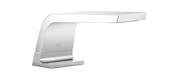 Dornbracht CL.1 Wannenauslauf ohne Umstellung für Standmontage Chrom Dornbracht CL.1 Wannenauslauf ohne Umstellung für Standmontage Chrom