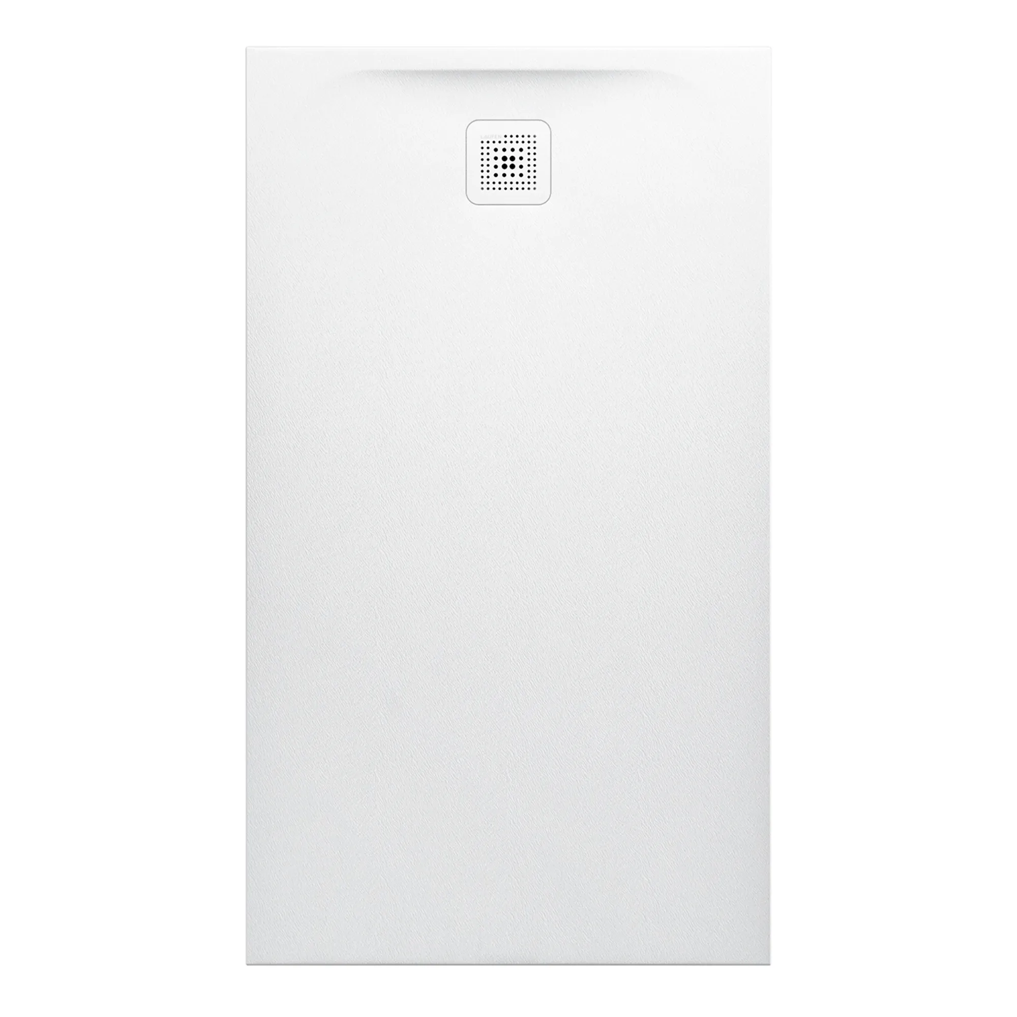 Laufen rechteck Duschwanne „Pro“ Ablauf kurze Seite 1400 × 800 mm ohne Oberflächenbeschichtung, ohne Oberflächenveredelung, in Anthrazit Laufen rechteck Duschwanne „Pro“ Ablauf kurze Seite 1400 × 800 mm ohne Oberflächenbeschichtung, ohne Oberflächenveredelung, in Anthrazit